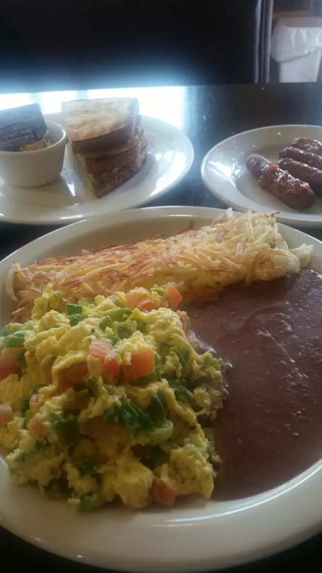Red Cafe