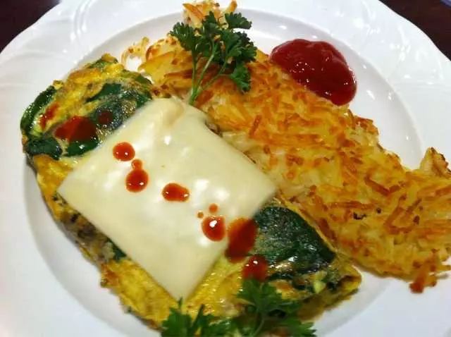 Red Cafe
