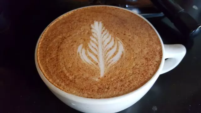 Red Cafe