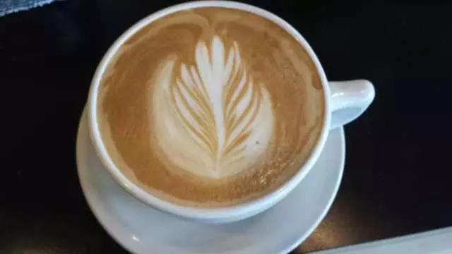 Red Cafe