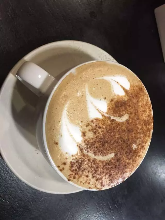 Red Cafe