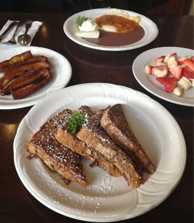 Red Cafe