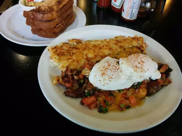 Red Cafe