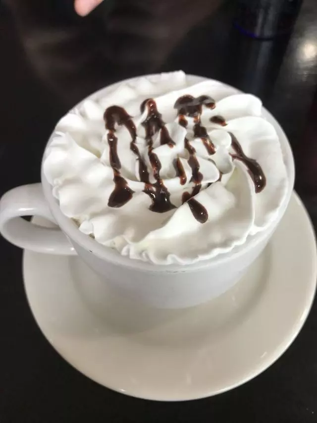 Red Cafe