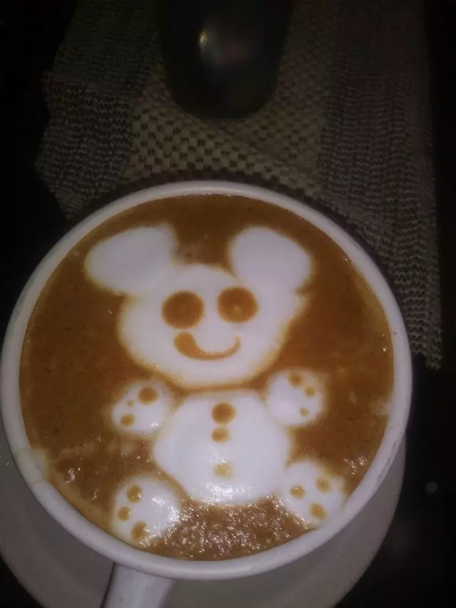 Red Cafe