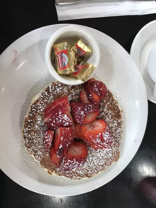 Red Cafe