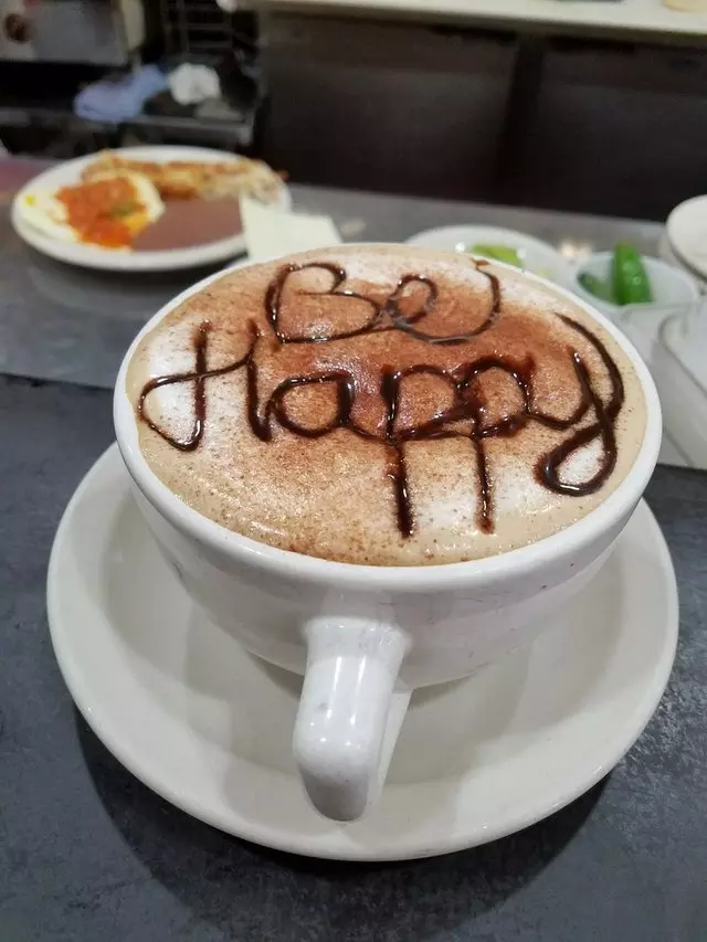 Red Cafe