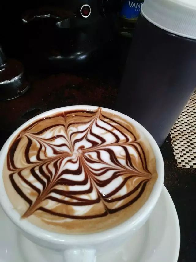 Red Cafe