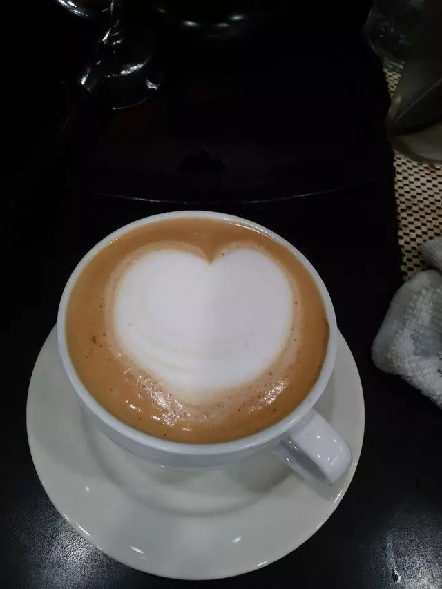 Red Cafe