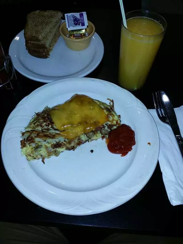 Red Cafe
