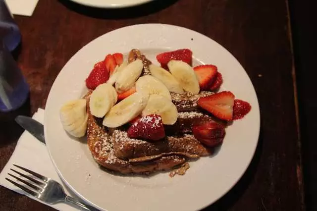 Red Cafe