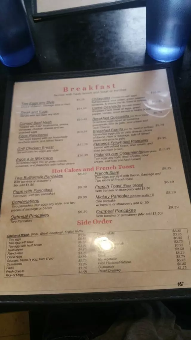 Red Cafe
