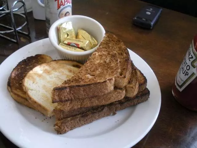 Red Cafe
