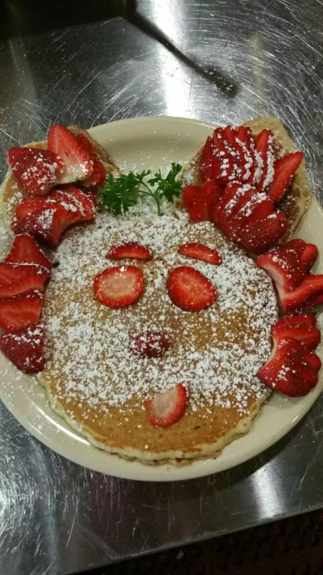 Red Cafe