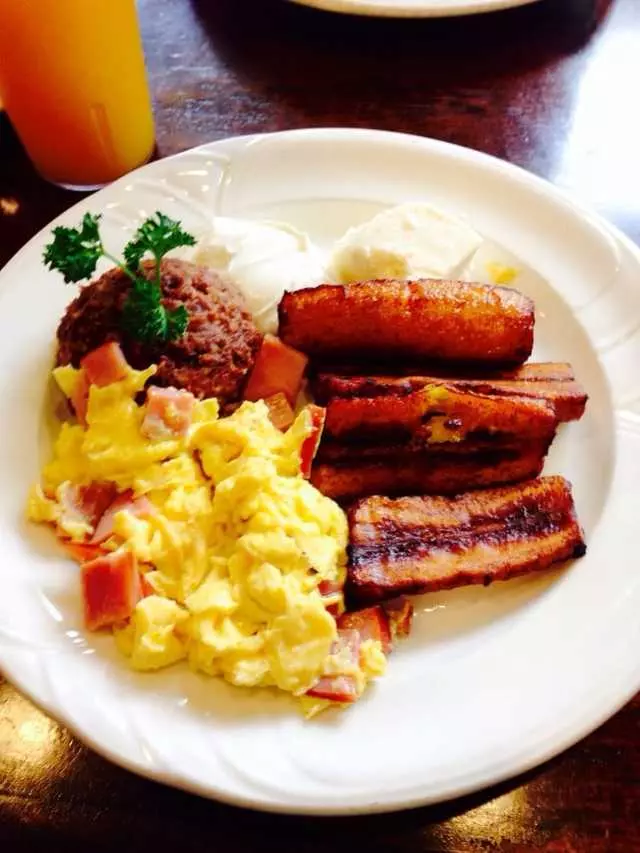 Red Cafe