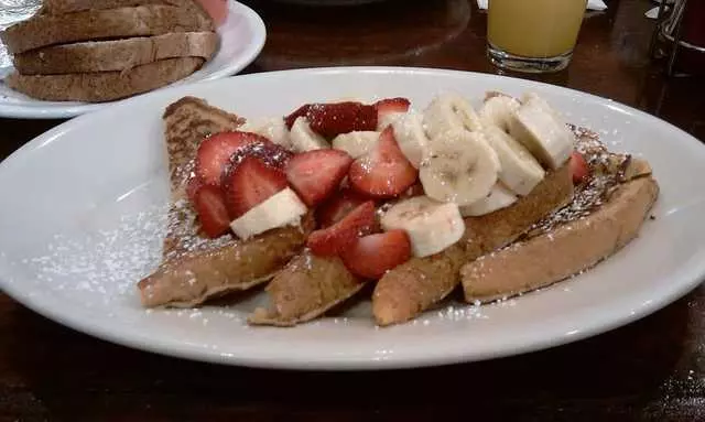 Red Cafe