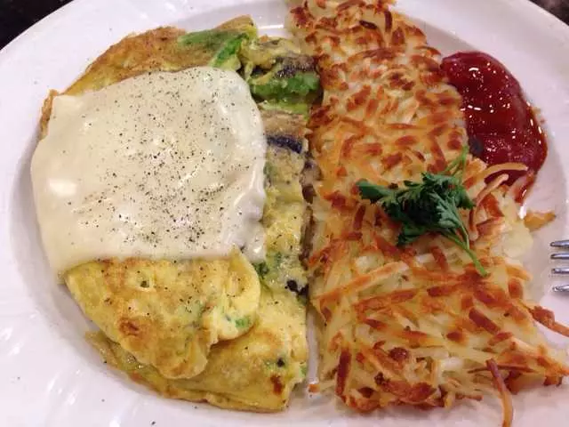 Red Cafe