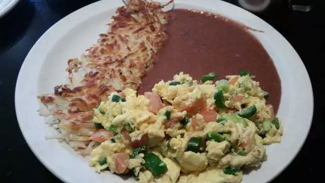 Red Cafe