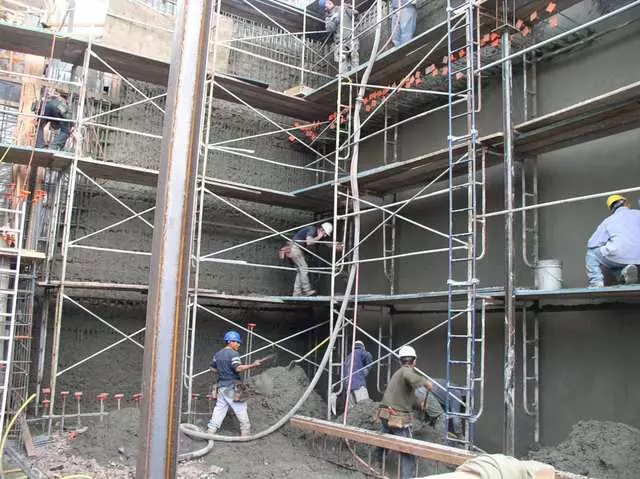 American Clover Construction