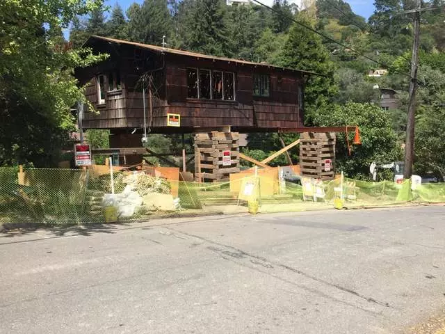 American Clover Construction