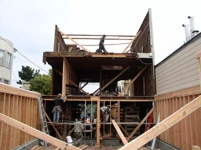American Clover Construction