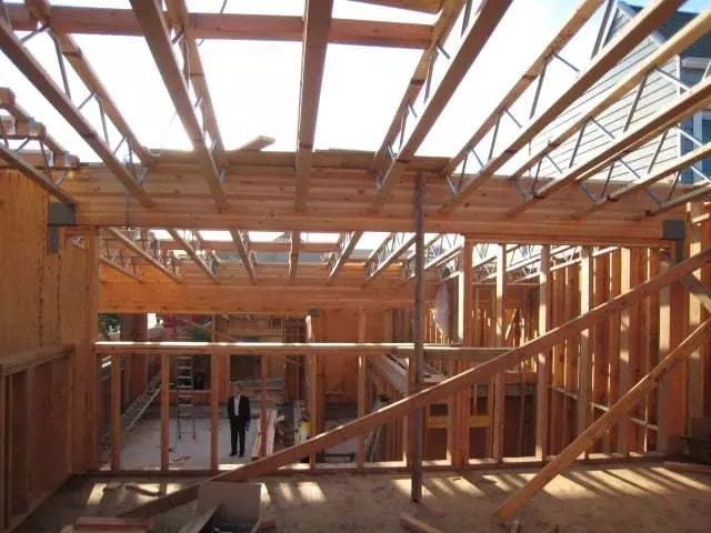 American Clover Construction