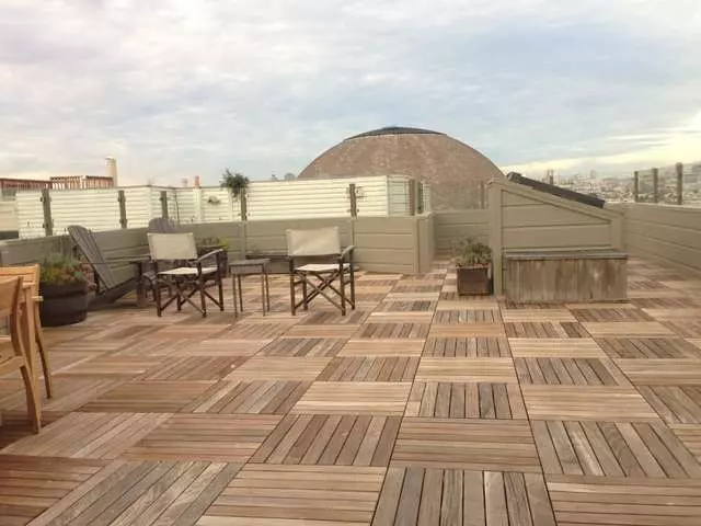 American Clover Construction