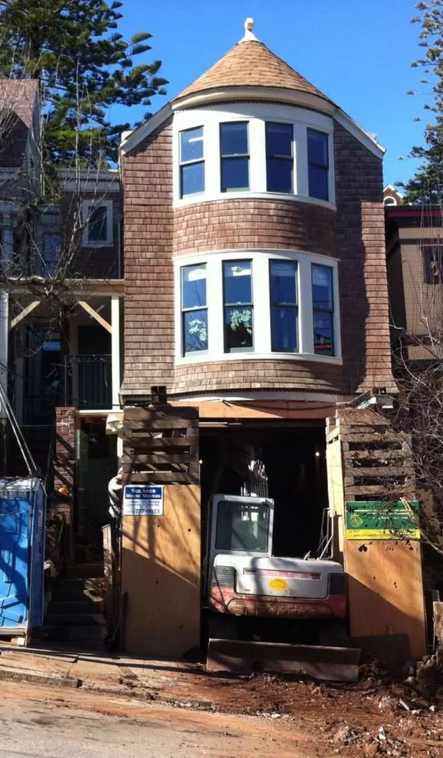 American Clover Construction