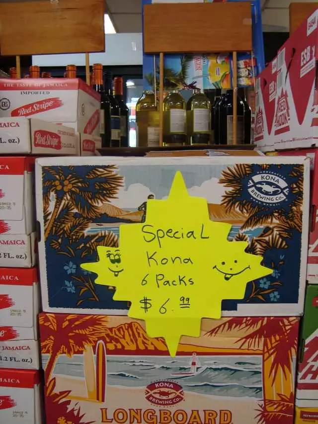 Mr. Liquor