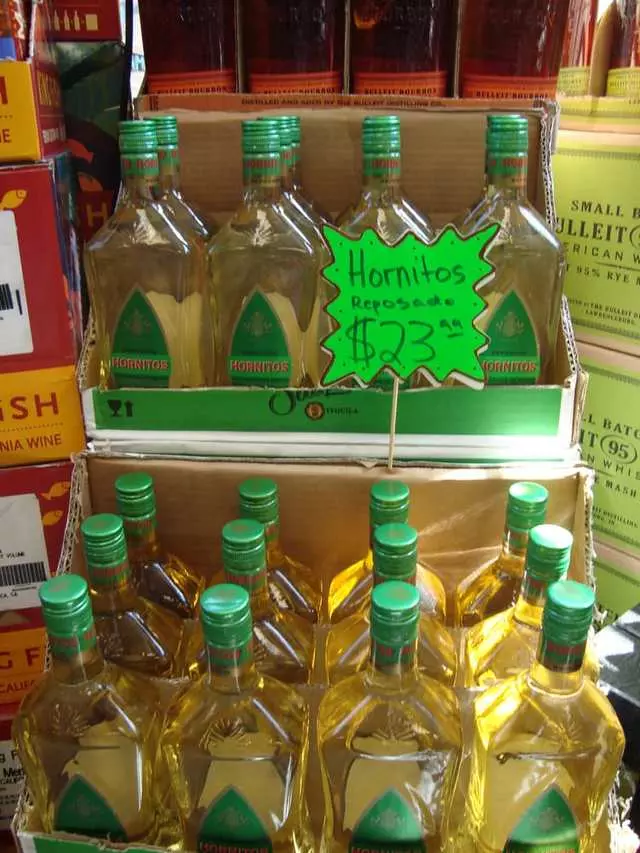 Mr. Liquor