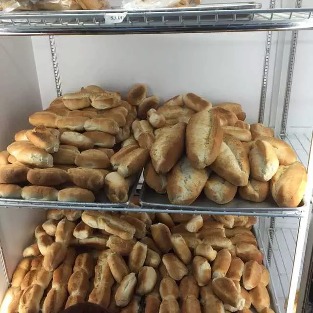 Kings Bakery Cafe