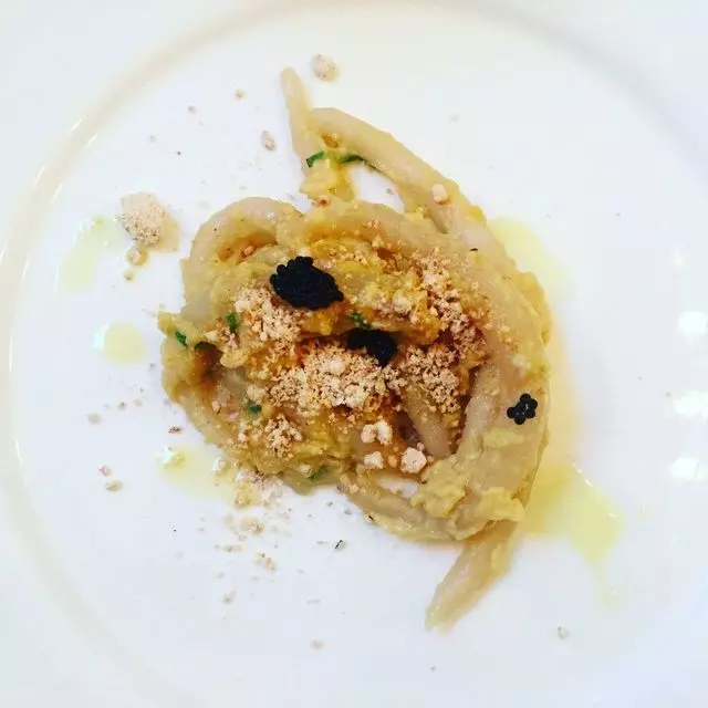 Ăn by Chef Tu David Phu