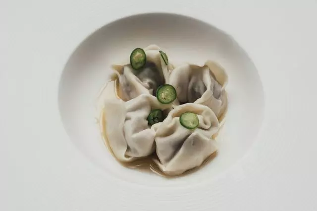 Ăn by Chef Tu David Phu