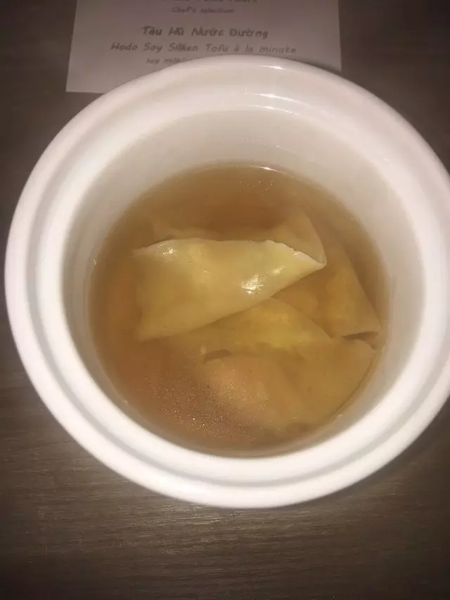 Ăn by Chef Tu David Phu