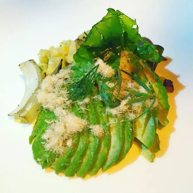 Ăn by Chef Tu David Phu