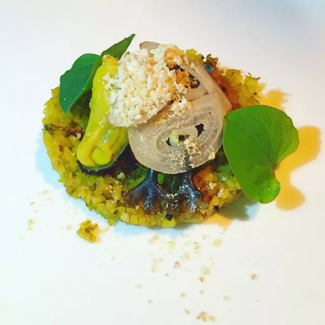 Ăn by Chef Tu David Phu