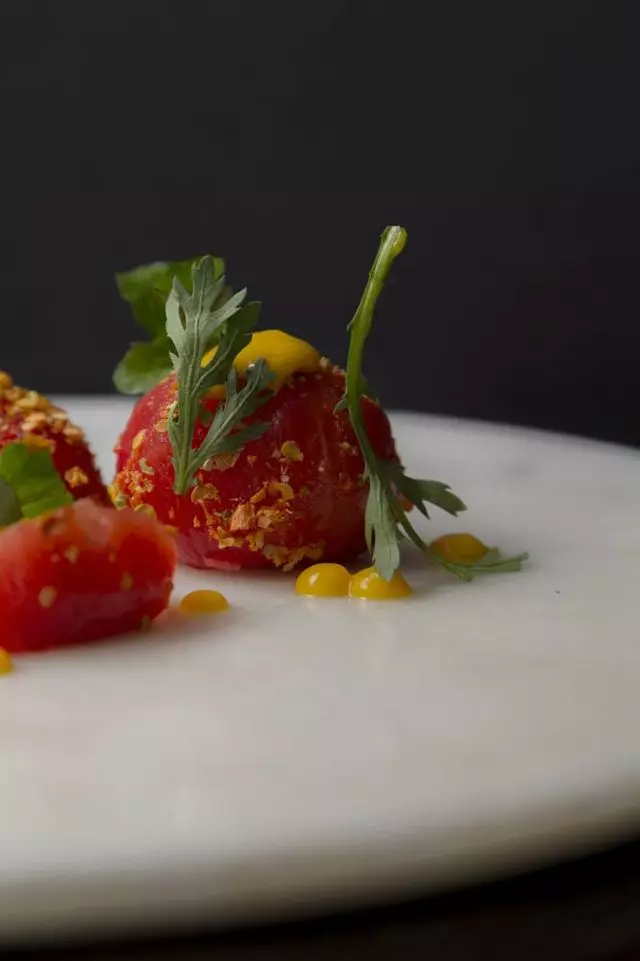 Ăn by Chef Tu David Phu