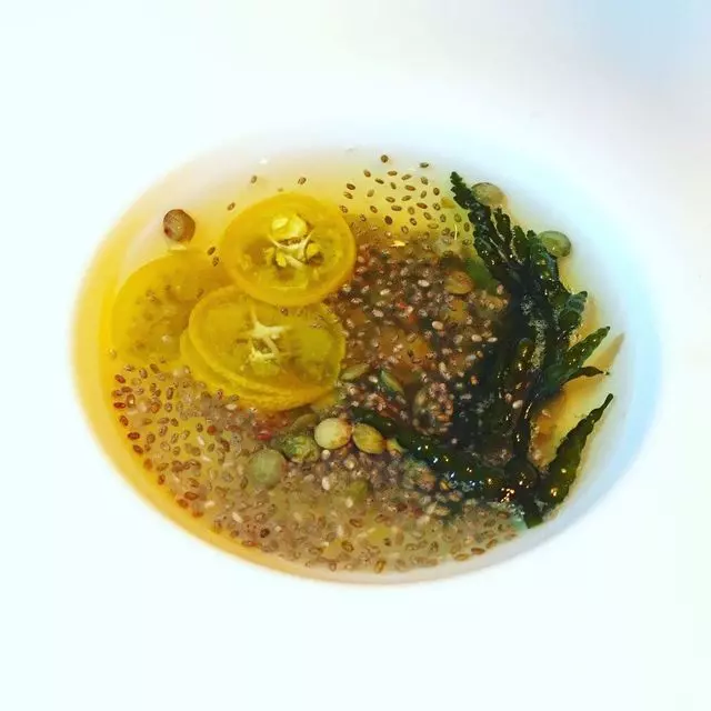 Ăn by Chef Tu David Phu