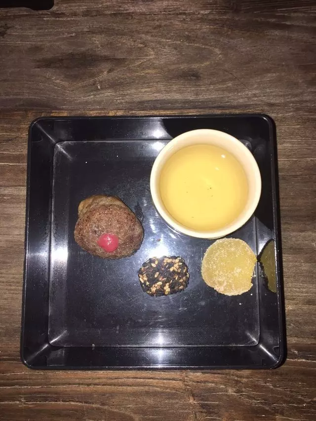 Ăn by Chef Tu David Phu