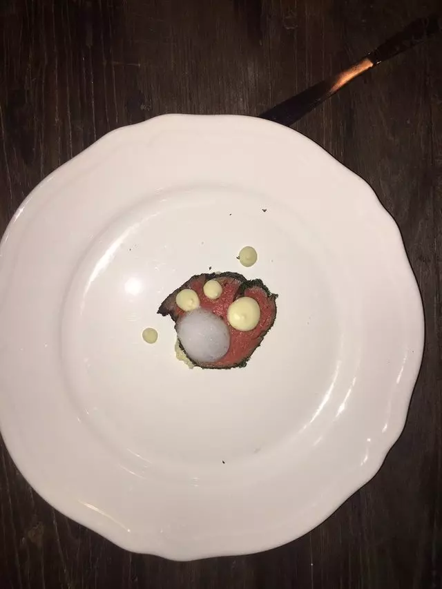 Ăn by Chef Tu David Phu