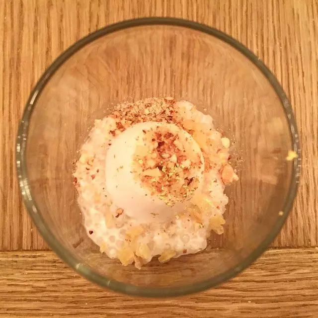 Ăn by Chef Tu David Phu