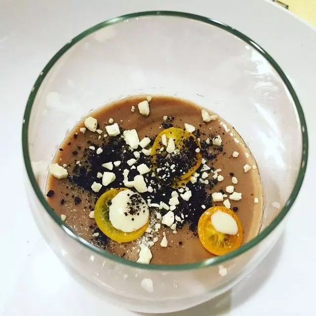 Ăn by Chef Tu David Phu