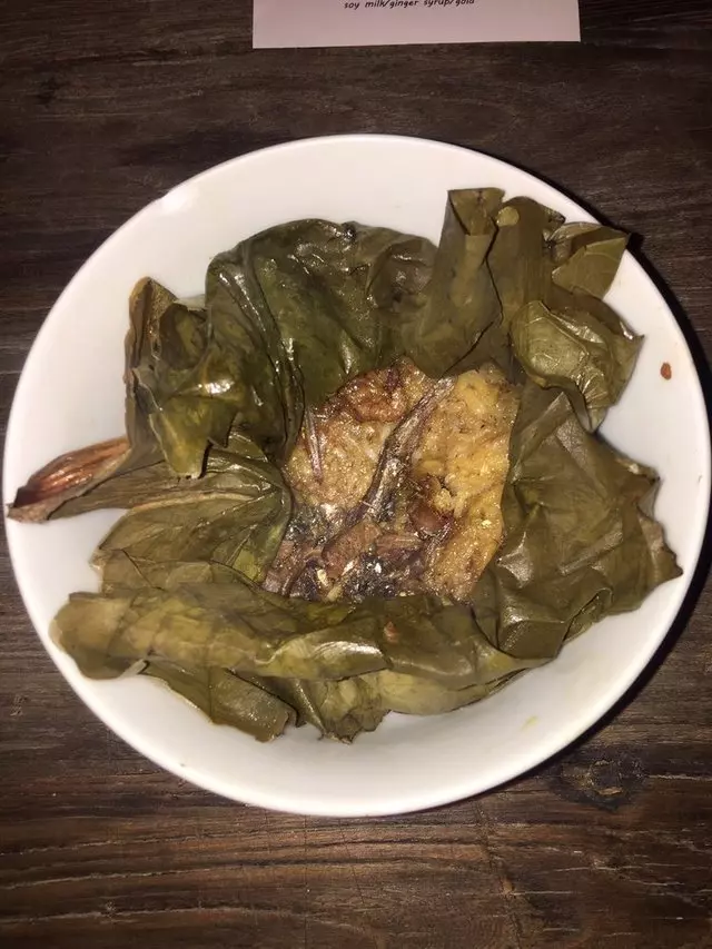 Ăn by Chef Tu David Phu