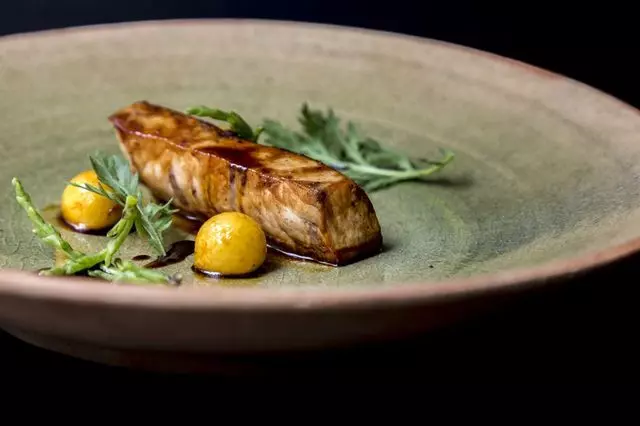 Ăn by Chef Tu David Phu