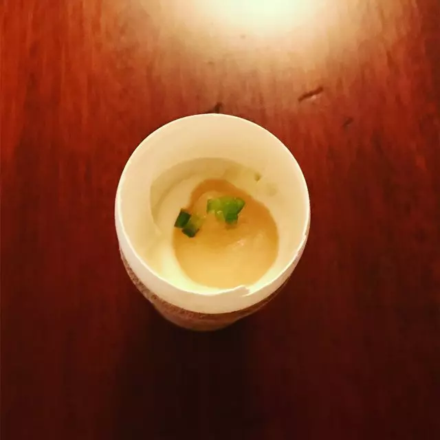 Ăn by Chef Tu David Phu