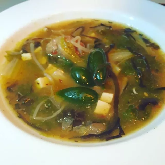 Ăn by Chef Tu David Phu