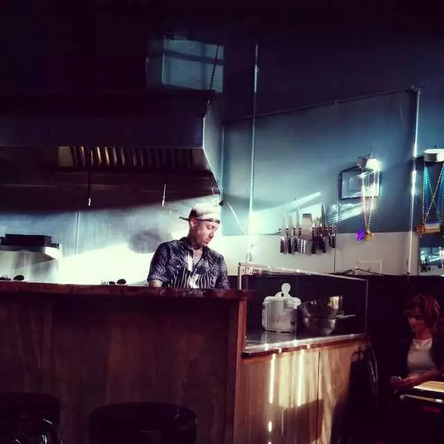 Mr Pollo