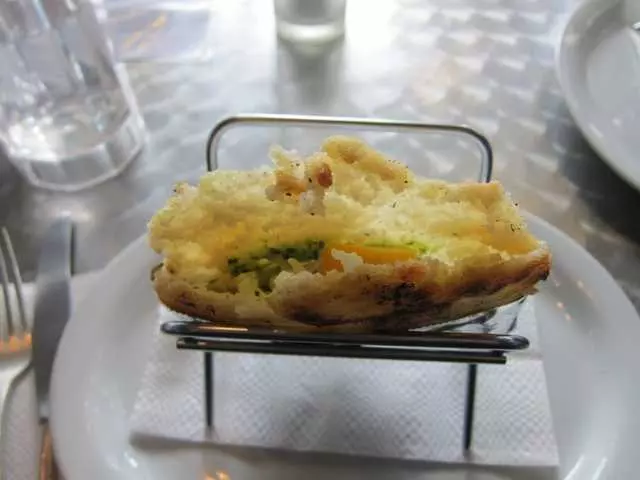 Mr Pollo