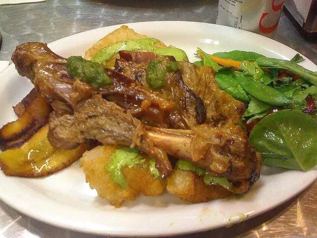 Mr Pollo
