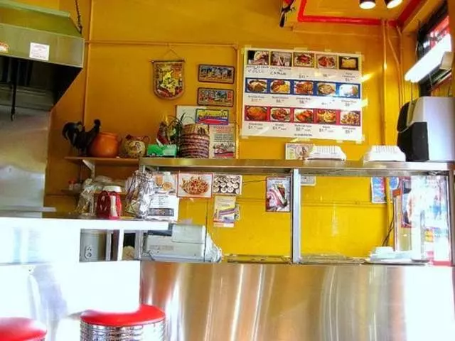 Mr Pollo